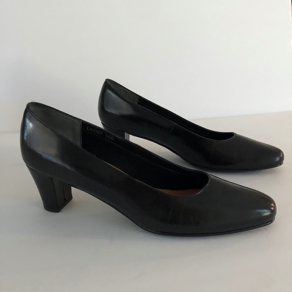 Mark Lemp Classic Pump 10S